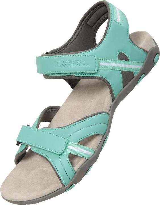Actual product image Mountain Warehouse Womens/Ladies Oia Sandals (40)