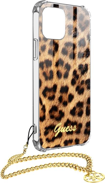 Actual product image Guess Case (Apple iPhone 12 Pro, Apple iPhone 12)