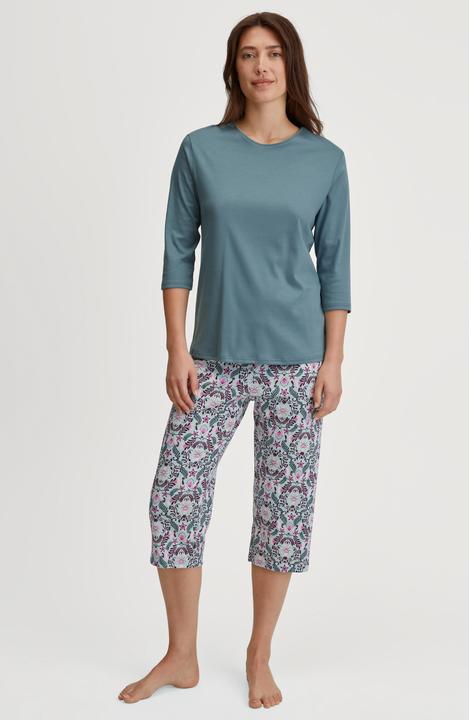 Produktbild Calida Autumn Dreams 3/4-Pyjama (S)