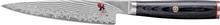 Actual product image Miyabi 5000FCD Shotoh (13 cm)