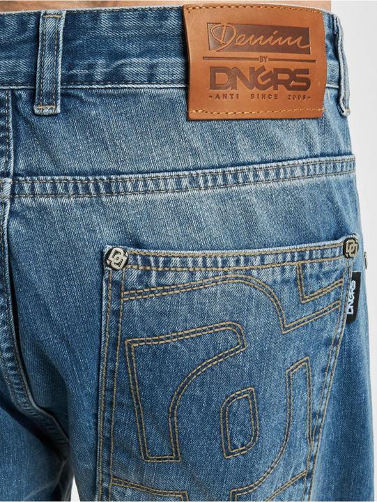 Actual product image Dangerous Homie baggy jeans - 73325 (W36/L32)