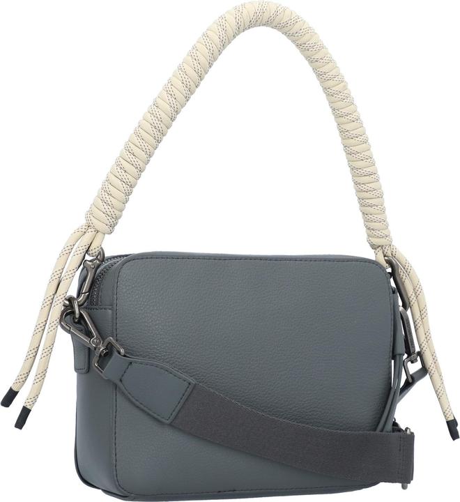 Produktbild FredsBruder Nea Schultertasche Leder 23 cm