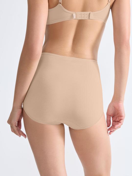 Immagine prodotto Sloggi Maxislip Pure Comfort Maxi (L, confezione da 9)