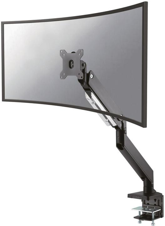 Produktbild Neomounts Select TIS 10"-49" 1TFT 1 Gelenk schwarz Max.16KG (Tisch, 32")