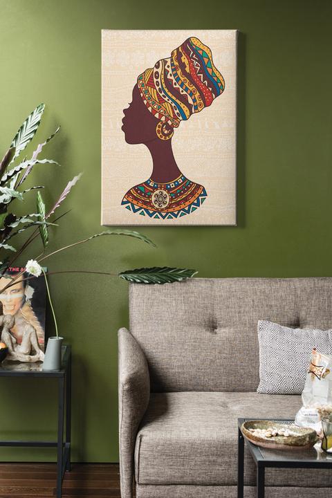 Image du produit Wallxpert Eden (50 x 70 cm)