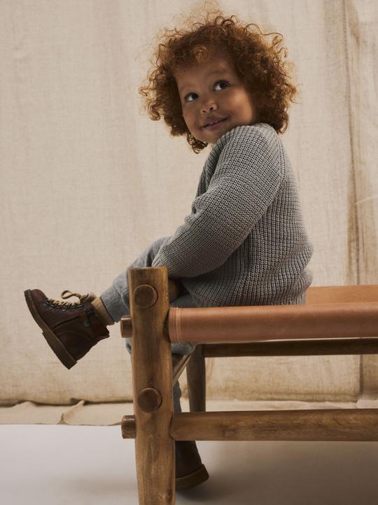 Produktbild Name it Langarm Strickjacke (98)