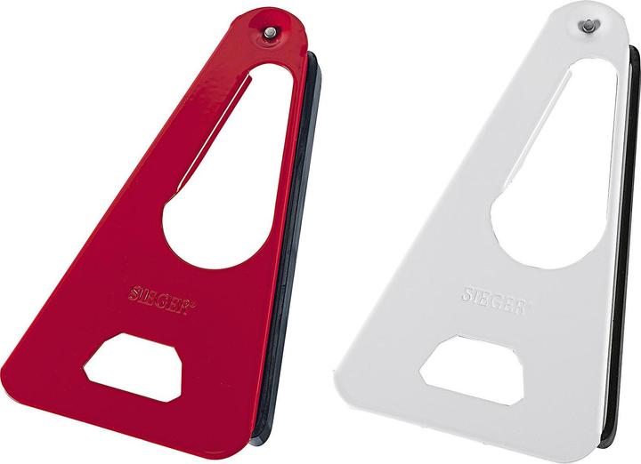 Productafbeelding Westmark Sieger Twist (Plastic deksel flesopener)