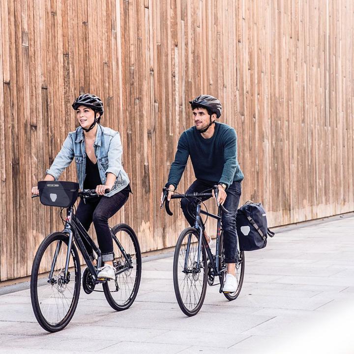 Produktbild Ortlieb Backroller Urban (20 l, Gepäckträgertasche)