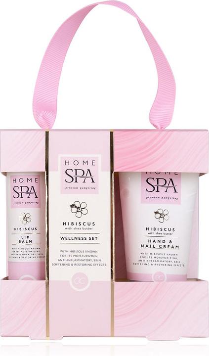 Accentra Home Spa (Manicure set)