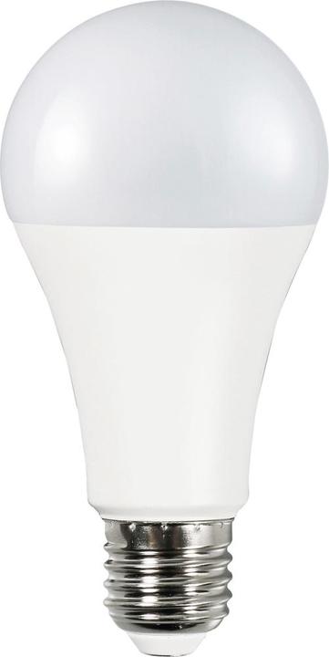 Produktbild Müller Licht LED Birne 13W E27 1520lm 2700K opal (E27, 15 W, 1520 lm, 1 x, F)