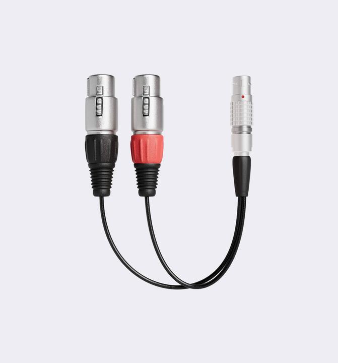 Image du produit Atomos ATOMCAB017 (XLR)