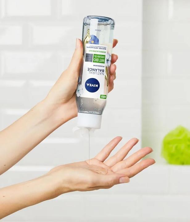 Produktbild NIVEA MEN Rock Salts (250 ml)