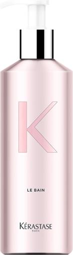 Kérastase Nachfüllbare Aluminiumflasche (500 ml, Flüssiges Shampoo)