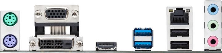 Produktbild ASUS Prime H310M-A (LGA 1151, Intel H310, mATX)