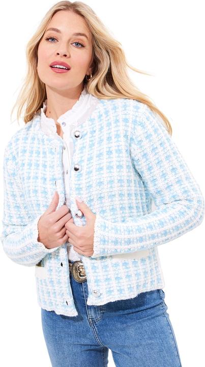 Actual product image Joe Browns Vintage Tweed Cardigan