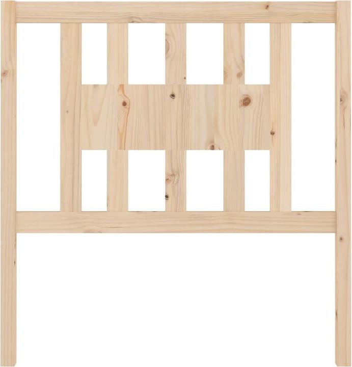 Actual product image VidaXL Gizela (106 x 4 x 100 cm)