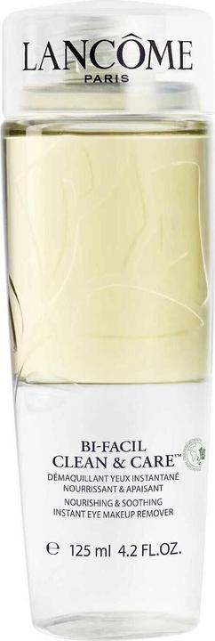 Lancôme Bi-Facil Clean and Care (Make-Up Entferner, 125 ml)