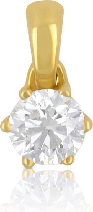 Image du produit Muau Pendentif (Or jaune 750)