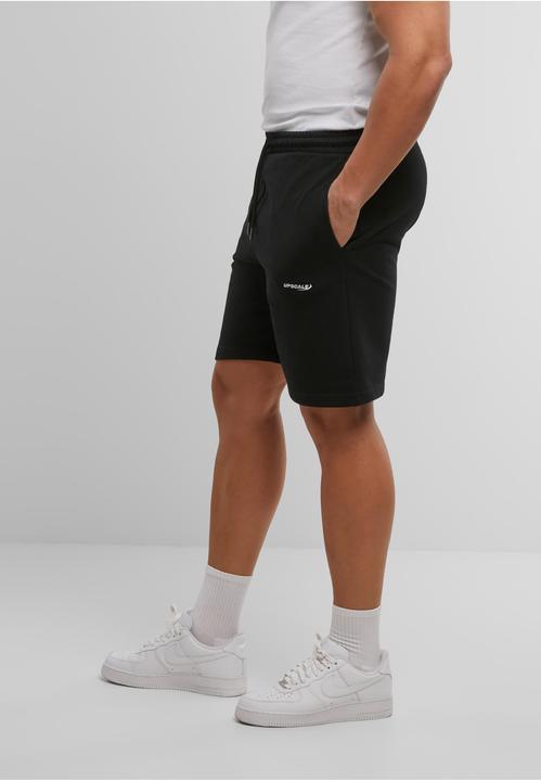 Actual product image Urban Classics Upscale Upscale Core EMB Heavy Sweatshorts - 191115 (S)