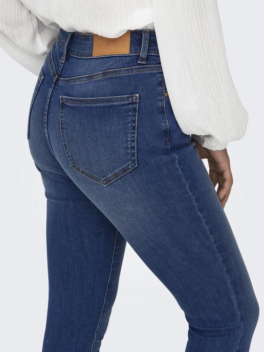 Actual product image JdY JDYAYA HW SKINNY JEANS MB DNM Skinny jeans (32)