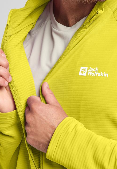 Immagine prodotto Jack Wolfskin Prelight Fz M (M)