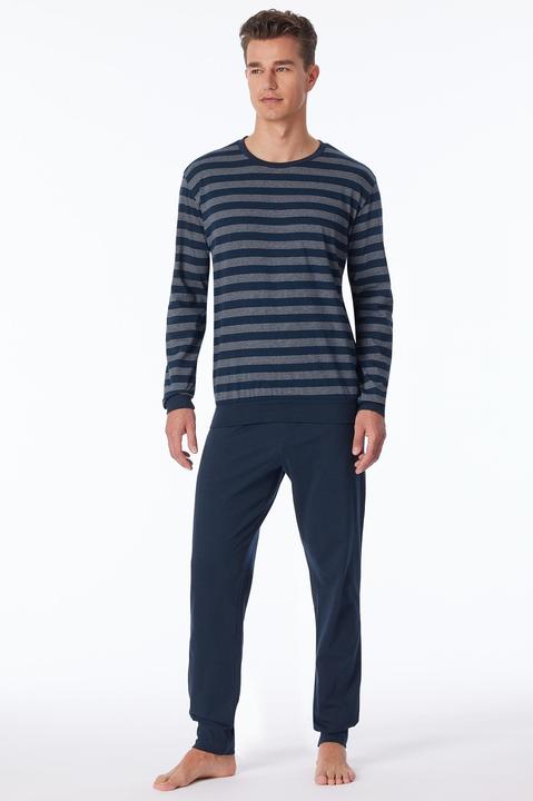 Actual product image Uncover by Schiesser Basic pyjamas (48)