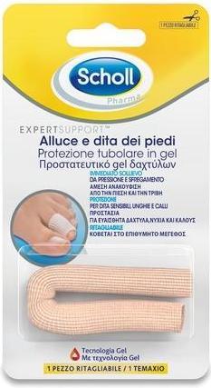 Immagine prodotto Scholl Protezione per dita e piedi in gel (Separatori di dita dei piedi)