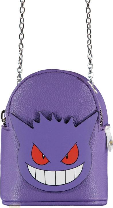 Difuzed Pokémon - Gengar Micro Bag