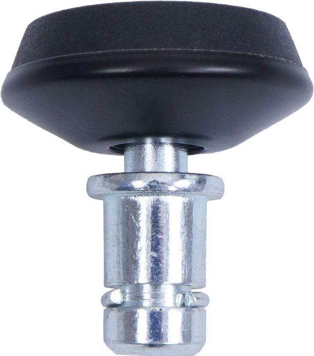 Immagine prodotto Mendler Set di 5 guide per pavimento HWC-K74
