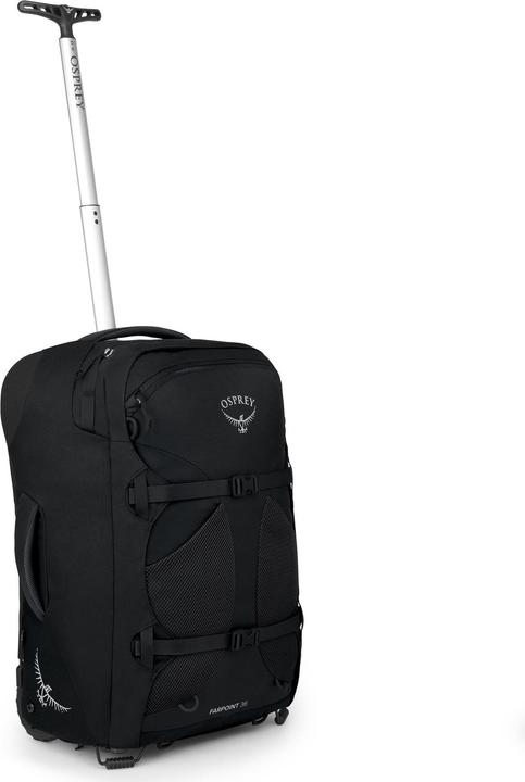 Image du produit Osprey Farpoint Wheels 36 Sac de voyage à 2 roulettes 55 cm (43 l, Bagage à main (jusqu'à 50l))