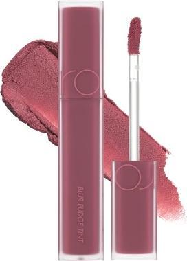 Rom&Nd Blur Fudge Tint 5g 8 Farben (Metallic nude gold)