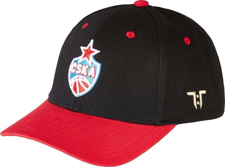 Tokyo Time BaseballMütze (One Size)