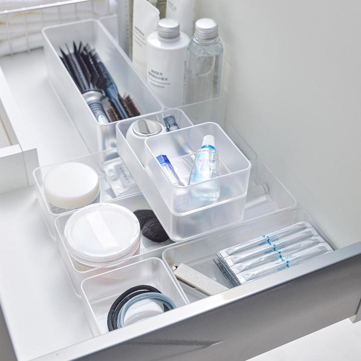 Produktbild Yamazaki Schubladen Organizer S TOWER