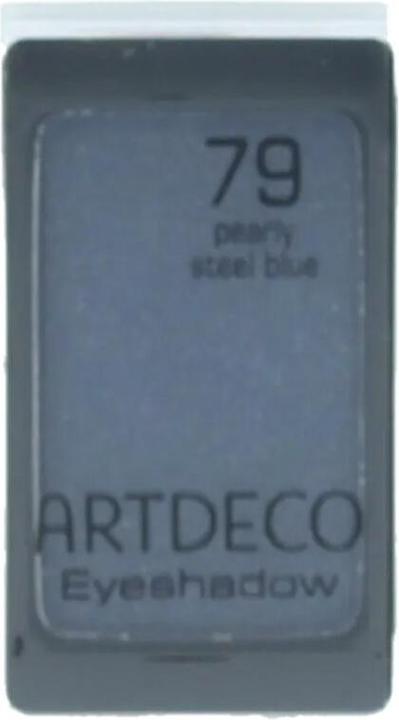 Image du produit Artdeco Pearl (79 Pearly Steel Blue)