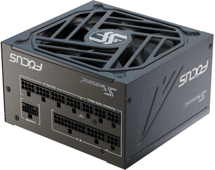 Immagine prodotto Seasonic Focus GX ATX 3.0 (750 W)