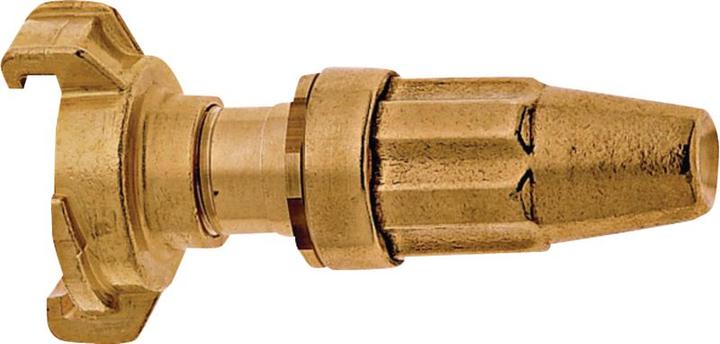 Geka Buse de pulvérisation plus 3/4" S (101.60 mm)
