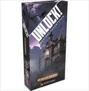 Actual product image Asmodée 10lock! The house on the hill single censors (German)