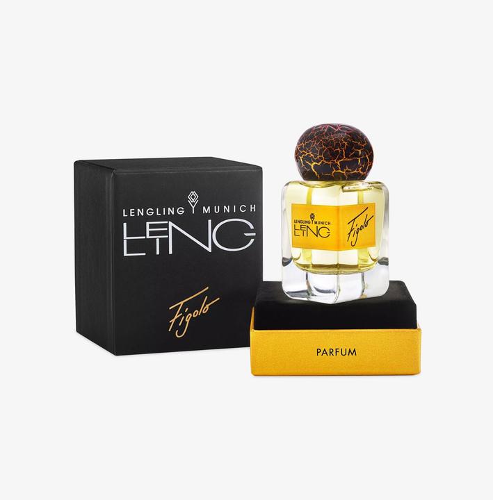 Actual product image Lengling Perfume (Eau de parfum, 50 ml)