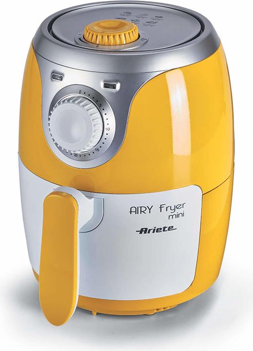 Ariete Airy fryer mini One/One self-contained air fryer (CH plug)