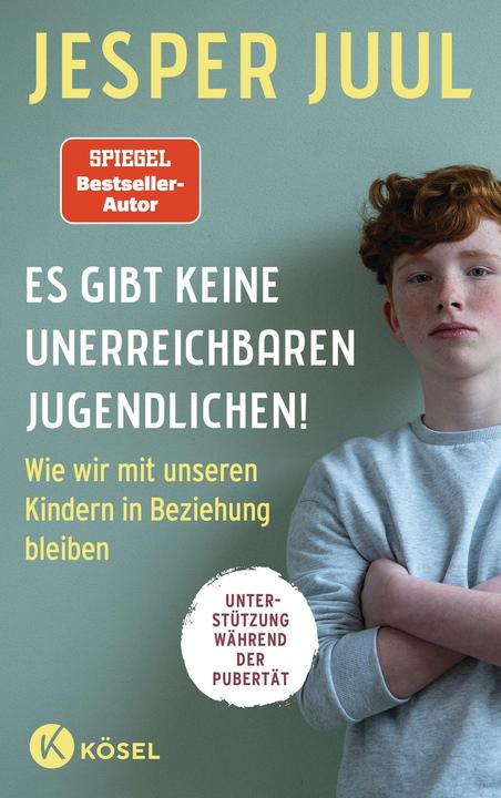 Es gibt keine unerreichbaren Jugendlichen! (Tedesco, Giuda Jesper, 2023)