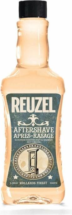 Produktbild Reuzel Aftershave (Rasierwasser, 100 ml)