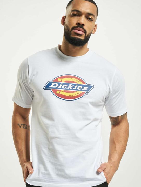 Actual product image Dickies Icon Logo Tee (XL)