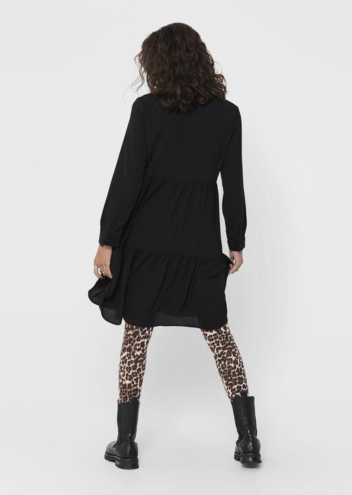 Produktbild JdY Einfarbiges Blusenkleid (38)