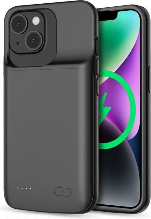 Productafbeelding Tech-Protect Powercase (Apple iPhone 14, Apple iPhone 14 Pro)