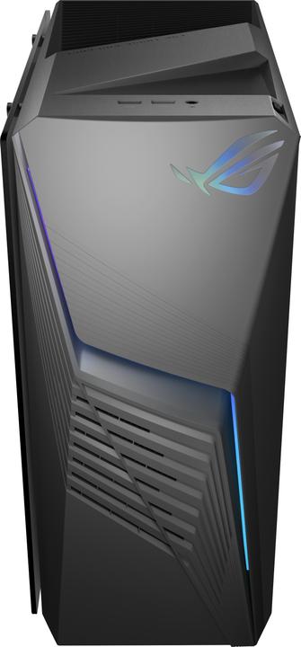 Image du produit ASUS Rog Strix G13CHR (Intel Core i7-14700F, 16 Go, 1000 Go, GeForce RTX 4060 Ti)
