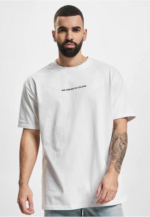 Produktbild Urban Classics We Dream in Colors Oversize Tee - 18457 (S)