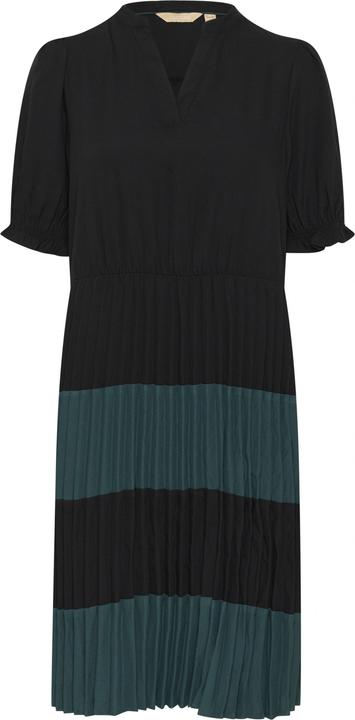 Botanical garden, Black