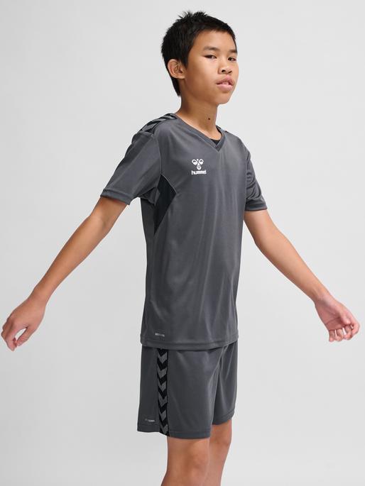 Actual product image hummel Hmlauthentic Pl Jersey S/S Kids (116)