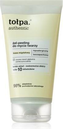 Actual product image Tolpa Authentic (Gel, 150 ml)