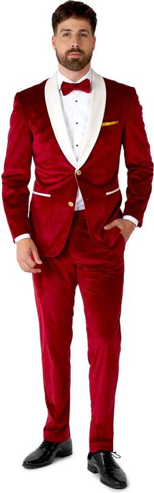 Actual product image OppoSuits Velvet Vibes Deluxe suit (52)